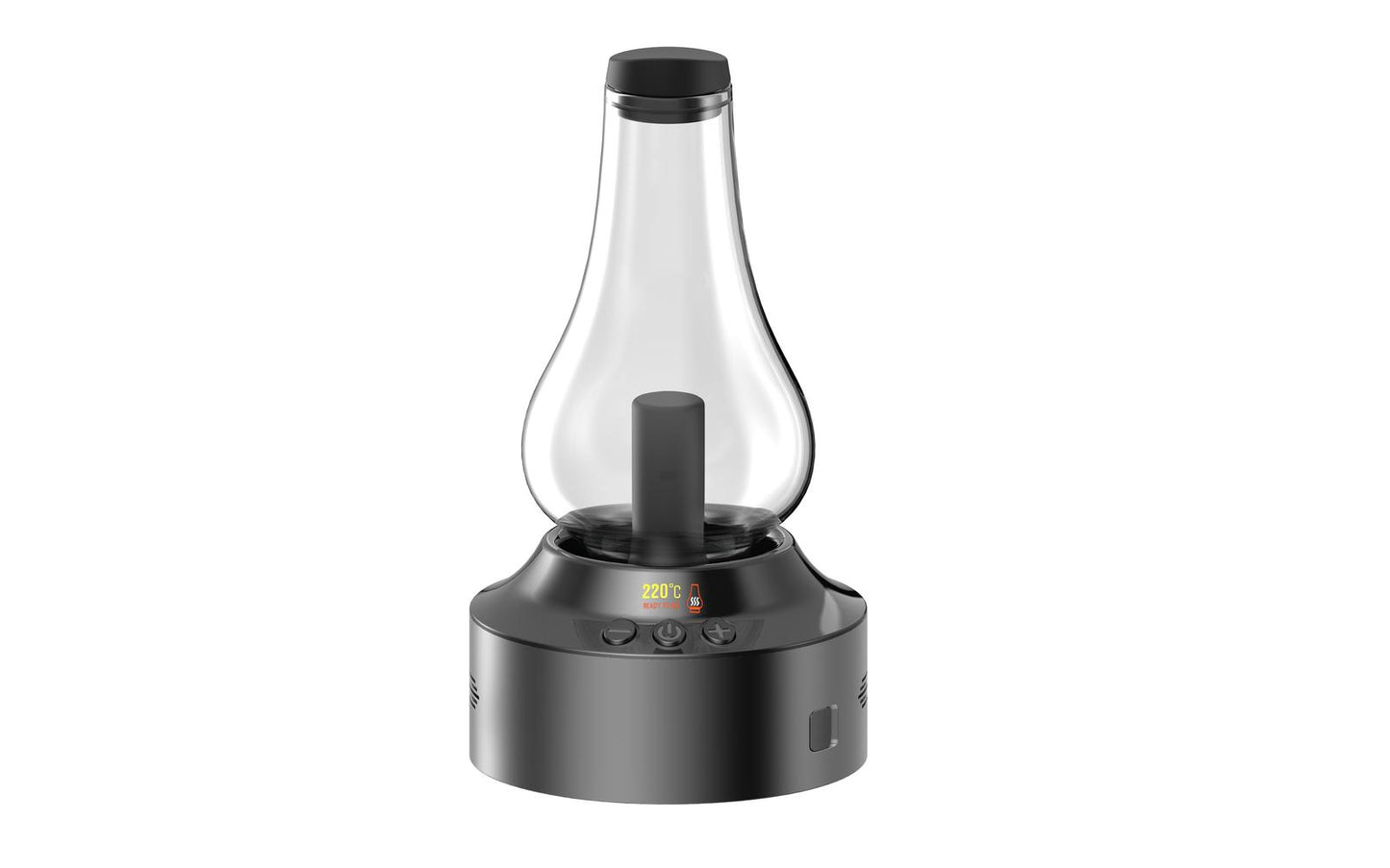 Air Tea Kettle